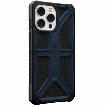 Защитный чехол UAG Monarch для iPhone 14 Pro Max