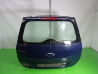 фото thumb №1, Ford fusion задня кришка багажника багажника t2