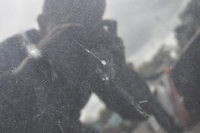 фото thumb №7, Volvo s60 ii v60 капот крышка отсек двигателя 452