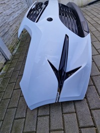 фото thumb №7, Бампер kia ceed iii 3 рестайлинг kc3f-016