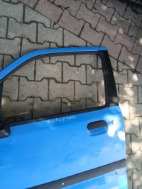 фото thumb №6, Opel agila a двери левые перед y20a