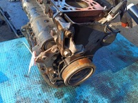 фото thumb №6, Vw seat audi 2.0 tdi crlb блок двигуна dół двигуна