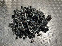 фото thumb №1, Болти кліпси з демонтажу renault arkana lift 23-