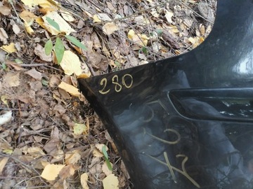 фото thumb №6, Бампер зад audi a3 8p sportback pdc 8p4807521