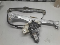 фото thumb №1, Citroen c4 cactus подъемник стекло левый перед