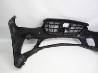 фото thumb №12, Mercedes s-klasa w223 amg line 2021+ бампер передний a2238851001