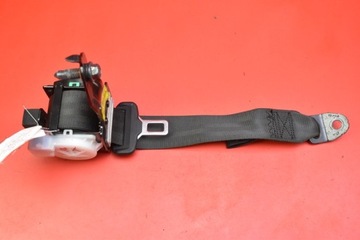 фото thumb №1, Pas безпеки правий зад 89820-3z100ry hyundai i40 i 40 11-19