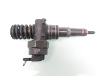 фото thumb №6, Pompowtryskiwacz vw passat b5 1.9 tdi 038130073t 0414720035
