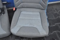 фото thumb №8, Bmw i3 i01 перехідник салону сидіння заднє сидіння anglik