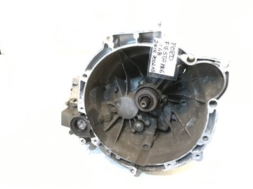 фото thumb №9, Ford fiesta mk6 1.4b коробка передач коробки передач 2n1r7002ab