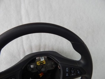 фото thumb №5, Opel astra k v - руль мультифункция