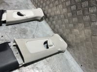 фото thumb №4, Passat b6 b7 захист стійка b ліва права обшивка