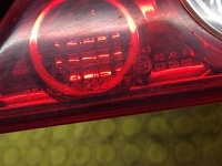 фото thumb №11, Honda accord vii универсал фара правое зад w крышка багажника