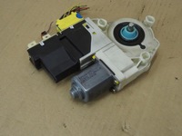 фото thumb №15, Двигатель стекло передней правой peugeot 307 9649911380