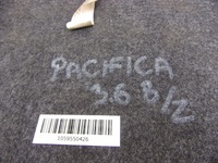 фото thumb №8, Chrysler pacifica 16- защита подвеска задняя 68227441ab