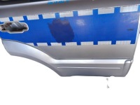 фото thumb №1, Молдинг нижня двері правий задня 3d kia sorento i 06-09 lift оригінал eu