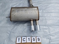 фото thumb №11, Mini cooper lci jcv f55 f56 f57 гаситель