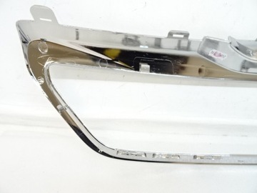 фото thumb №11, Peugeot 308 t9 ii allure 13-16 хром решётка решётка бампера новый оригинал