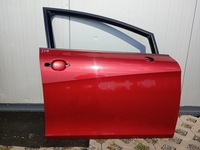 фото thumb №2, Дверь правый перед ceglaste seat leon ii 2 ls3x