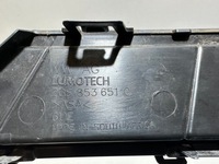 фото thumb №7, Решётка радиатор решётка радиатора volkswagen polo 2gs853651c