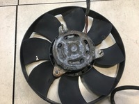 фото thumb №5, Вентилятор радиатора a6 c5 2.5 tdi 4x4