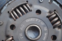 фото thumb №6, Зчеплення диск притиск sachs комплект vw touran i 1.6 fsi