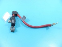 Купити Клема електропроводка джгут плюсова plus bmw e65 3,0d m57n2, фото thumb