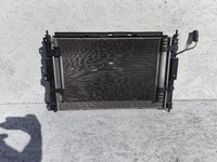 фото thumb №1, Expert jumpy proace 2016r-2024 комплект радіатор 2.0