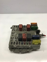 фото thumb №1, Модуль коробка bsi fiat punto ii 46760247