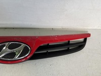 фото thumb №3, Решітка радіатора решітка радіатора hyundai i20 08-