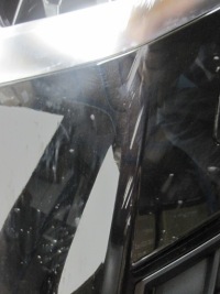 фото thumb №15, Бампер audi q3 83a s-line 4 pdc 24r перед передній