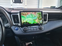 фото thumb №14, V&s ips навігація toyota rav4 бізнес jbl