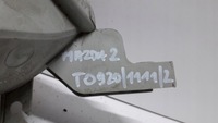 фото thumb №8, Mazda 2 de 2 ii 07- лампа протитуманна ліва задня