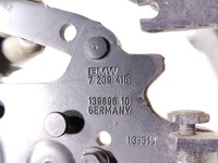 фото thumb №7, Петля петли капот левый правый bmw f20 f21 f30 f31 7239415