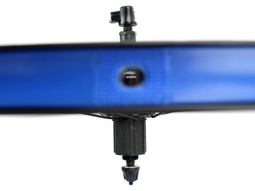 Колеса Shimano MT500 29er 100 QR + 135 QR HG