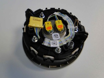 фото thumb №8, Mercedes e 238 w238 рестайлинг подушка w рули amg