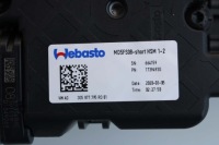 Audi q3 83a дах скляний solar панорама 83a877041 83a 877 041 люк so Ціна, фото thumb