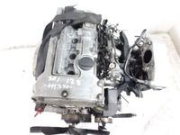 фото thumb №8, Двигун блок двигуна m111.970 mercedes e klasa w210 daewoo musso 2.3 16v