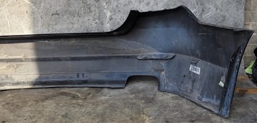 фото thumb №11, Бампер зад задній bmw f10 b90 сірий ii