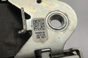 фото thumb №7, Pas безопасности переднее левый vw jetta mk6 162, 163 5c6857705c 1.8l