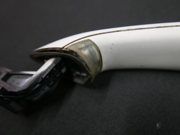 фото thumb №9, Bmw f06 f10 f12 ручка дверь левая led 7175649