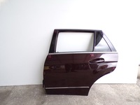 фото thumb №1, Дверь левая левый зад задние mercedes w212 универсал лак 497