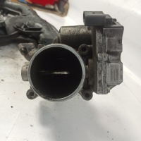 Audi дросельна заслінка + колектор впускний  + труба 4e0145950d 059145997c 059145762b Київ, фото thumb