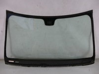 фото thumb №9, Mercedes s w221 стекло лобовое передняя датчик