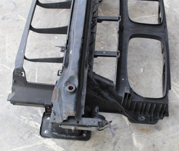 фото thumb №9, Pas переднє bmw x5m e70 4.4 радіаторів води вентилятор