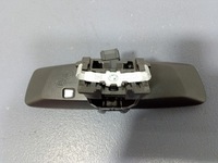 фото thumb №6, Bmw x3 g01 g02 g05 зеркало внутренние фотохромный ec led 9438989