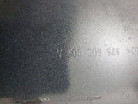 фото thumb №13, Seat ateca fr 575 16-20 бампер перед передній 575807221