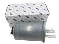 фото thumb №1, Фильтр топлива ford transit connect 2002-13 1.8 tdci