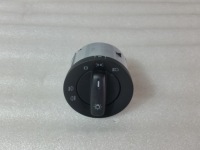 фото thumb №1, Skoda yeti вимикач світла 5l0941431g