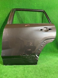 фото thumb №1, Дверь задние левая левый задняя toyota rav 4 v